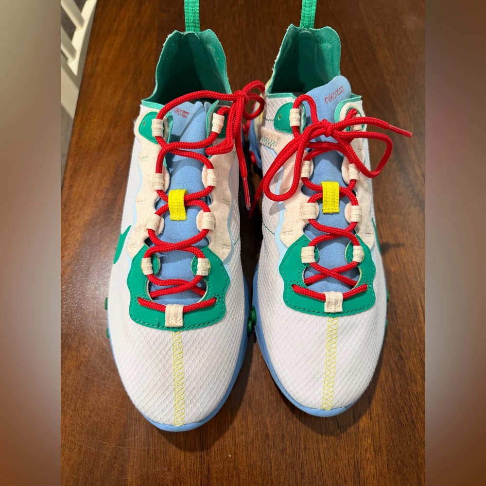 Men’s Nike React element 55